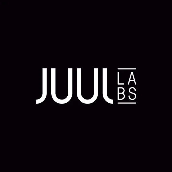 Logo of JUUL Labs