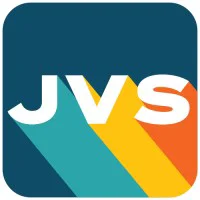 Logo of JVS