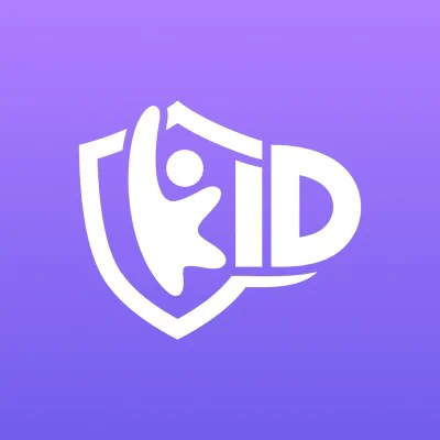 Logo of k-ID