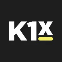 Logo of K1X