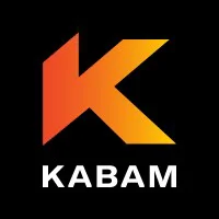 Logo of Kabam