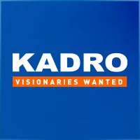 Logo of Kadro Solutions