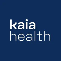 Logo of Kaia Health