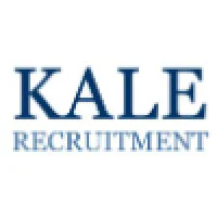 Logo of KALE Recruitment