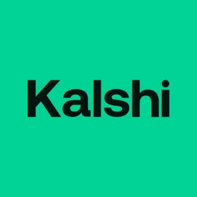 Logo of Kalshi