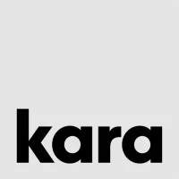 Logo of kara