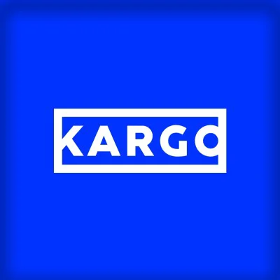 Logo of Kargo