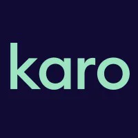 Logo of Karo Healthcare