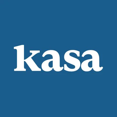 Logo of Kasa