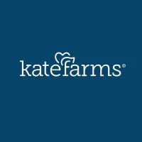 Logo of Kate Farms