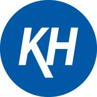 Logo of Kaufman Hall