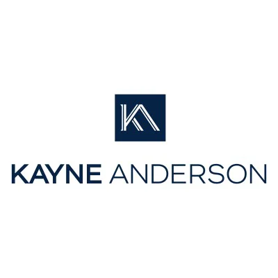 Logo of Kayne Anderson