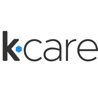 Logo of KCare