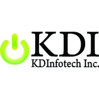 Logo of KDInfotech