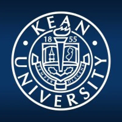 Logo of Kean University