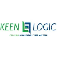 Logo of KeenLogic