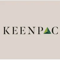 Logo of Keenpac