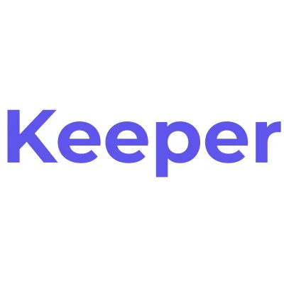 Logo of Keeper.app