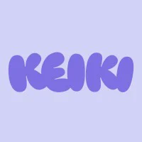 Logo of Keiki