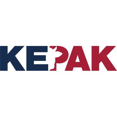 Logo of Kepak Group