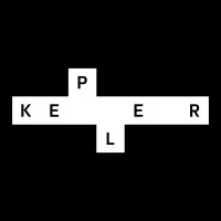 Logo of Kepler