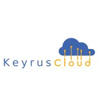 Logo of KeyrusCloud