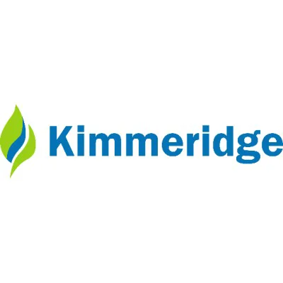 Logo of Kimmeridge