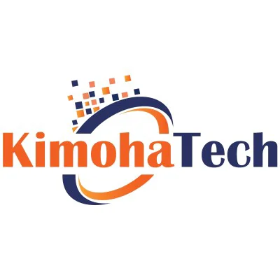 Logo of KimohaTech