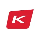 Logo of Kinaxis
