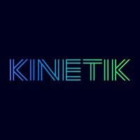 Kinetik Logo