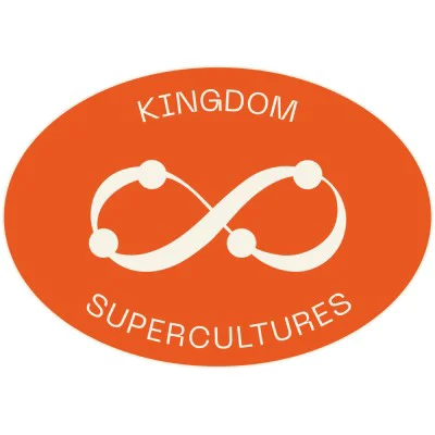 Logo of Kingdom Supercultures