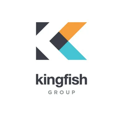 Logo of Kingfish Group