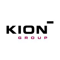 Logo of KION Group