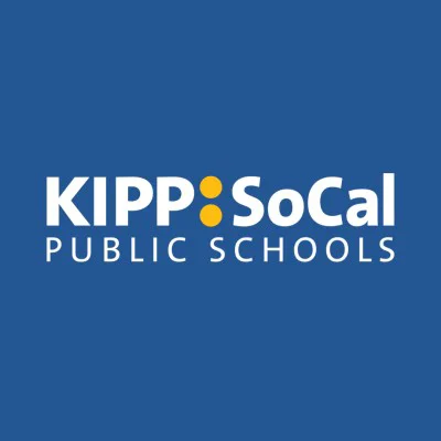 Logo of KIPP SoCal Public Schools