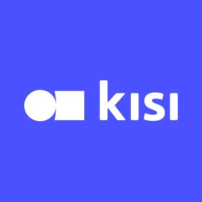 Logo of Kisi