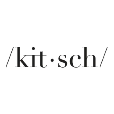 Logo of Kitsch
