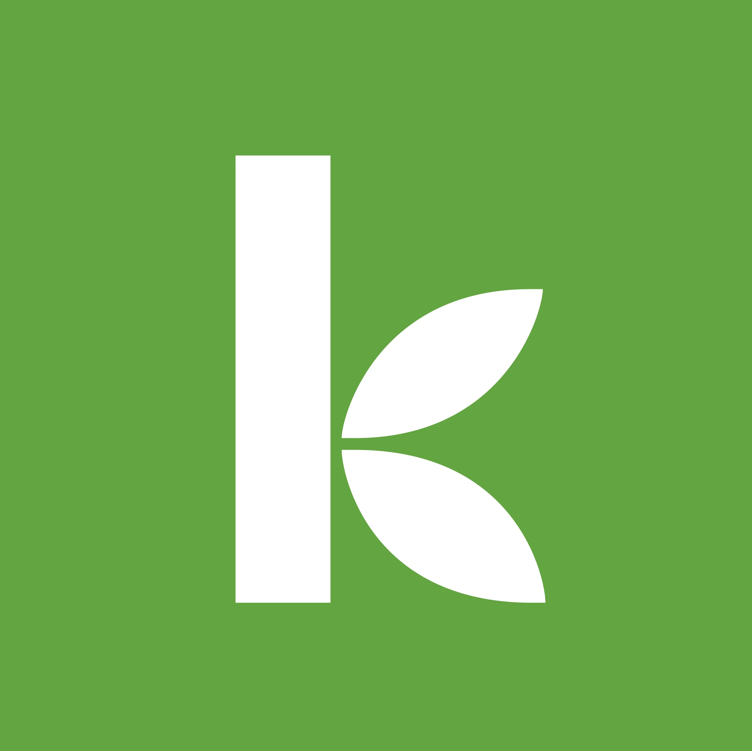 Logo of Kiva