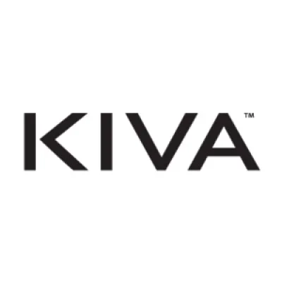 Logo of Kiva Brands, Inc.