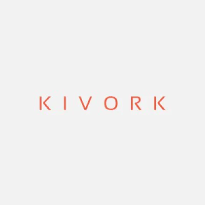 Logo of KIVORK