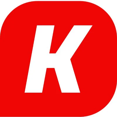 Logo of Kixie