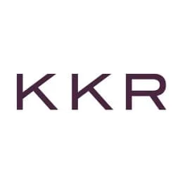 Logo of KKR