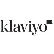 Logo of Klaviyo