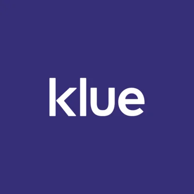 Logo of Klue