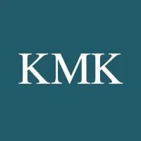 Logo of KMK Consulting Inc.
