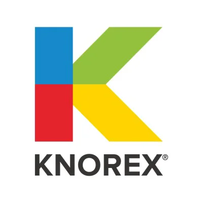 Logo of KNOREX