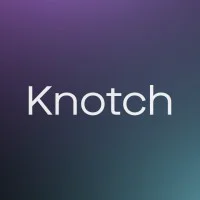 Logo of Knotch