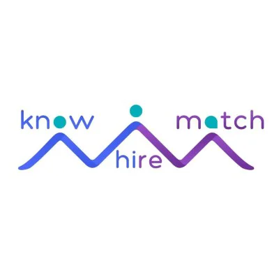 Logo of KnowHireMatch