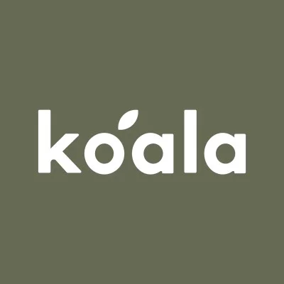 Koala Logo