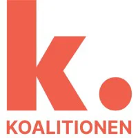 Logo of Koalitionen