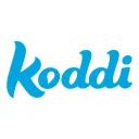 Logo of Koddi